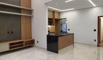 Casa à venda - Residencial Irineu Zanetti, Franca/SP
