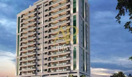 Apartamento à venda com 03 dormitórios, sendo 02 suítes no bairro Kobrasol