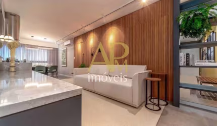 Apartamento à venda no MHaus, 3 dormitórios sendo 3 suíte, em Biguaçu/ SC