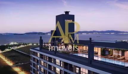 Apartamento à venda no MHaus, 3 dormitórios sendo 1 suíte, em Biguaçu/ SC