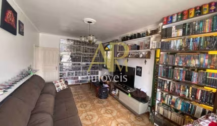 Casa à venda: 3 dorm, 235m², financia na Praia Comprida/ São José