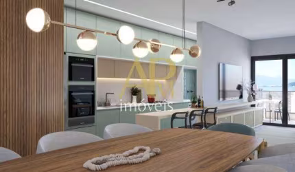 Lançamento - Apartamento à Venda  com 3 dormitórios,  3 Suítes/ Estreito