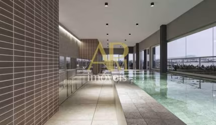 Apartamento à venda com 02 dormitórios, sendo 01 suíte, Kobrasol-São José