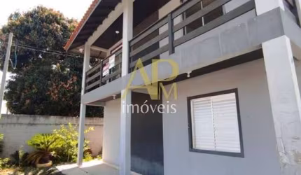 Casa à venda, 03 dorm, c/ edícula, 170m² construídos, Rio Grande- Palhoça