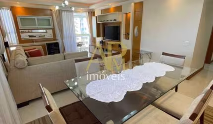 Apartamento à venda em Campinas: 4 dormitórios e mobiliado, Portas Fechadas