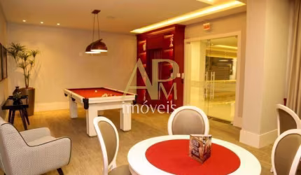 Apartamento à venda com 03 dorm (01 suíte) + Home office Centro da Palhoça