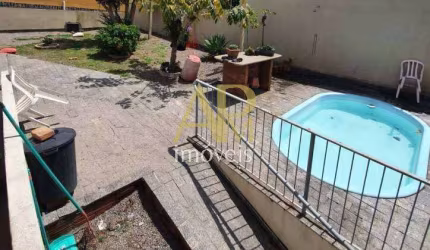 Casa à venda Residencial/Comercial, na entrada da Ponta de Baixo - São José