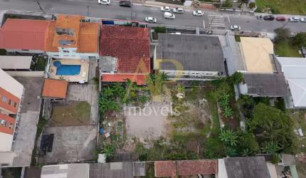 Terreno à venda- 1650m² viabilidade 12 pavimentos/ bairro Ipiranga/ SJ