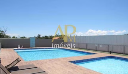 Apartamento Garden à Venda: 2 dorm, Piscina, elevador-Praia de Fora/Palhoça