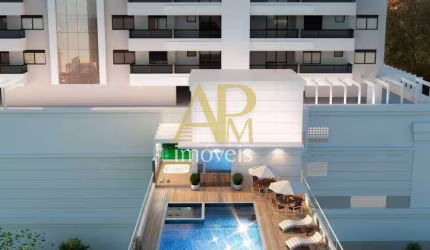 Apartamento à Venda com 02  suítes, lavabo no bairro em Campinas  São José.