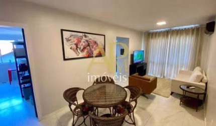Apartamento à Venda com 02 dormitórios, no bairro Kobrasol, São José