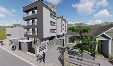 Apartamento à venda com 02 dorm ( 01 suíte) em Flor de Nápoles, São José
