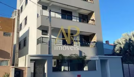 Apartamento à venda com 03 dorm (1 suíte),  Flor de Napolis em São José