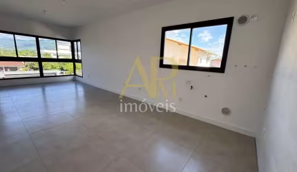 Apartamento à venda- 2 dorm (1 suíte)- financia na Pinheira- Água SAMAE