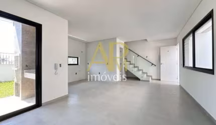 Casa nova à venda: 3 dormitórios (1 suíte) na Nova Palhoça!!