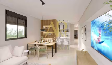 Apartamentos à venda: 3 dorm (1 suíte), térreo na Praia do sonho - Palhoça.