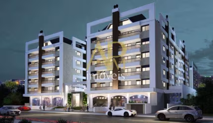 Lançamento Recanto dos Corais à venda - Apartamento 3 dorm (1 suíte)-Abraão