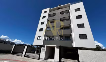 Apartamento à venda com 02 dorm, sendo 01 suíte em Nova Palhoça
