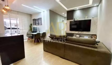 Lindo apartamento à venda: 2 dorm / Completo Rossi + Jardins- Jardim Cidade