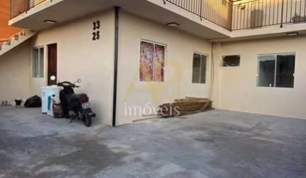Investimento Casa à venda - Terreno com 3 casas e 1 kitnet em Serraria SJ 