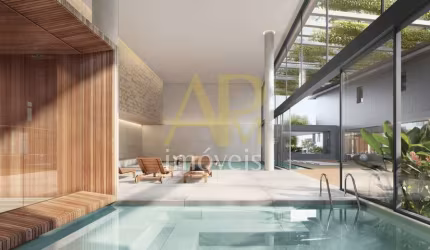 Disponível - Pátio das Artes - 2 dorm (1 suíte) + home office- Pedra Branca