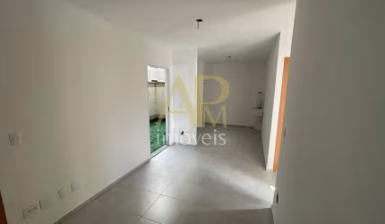Apartamento novo à venda: 2 dorm e área Garden em Cond Completo/ Biguaçu