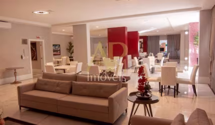 Apartamento à Venda c/ 3 dormitórios,  1 suíte + home Office Lídia Dircksen