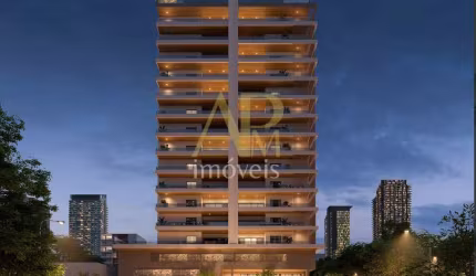 Apartamento Lançamento à venda no Estreito, Lado da Praça N. Sra de Fátima
