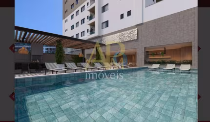 Apartamento Lançamento à venda no Estreito, Lado da Praça N. Sra de Fátima