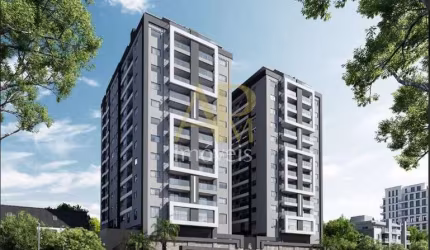 Apartamento Lançamento à venda no Estreito, na Rua Afonso Pena