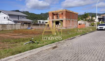 Terreno à venda: Ótima localização no Condomínio Brisas- Deltaville,Biguaçu