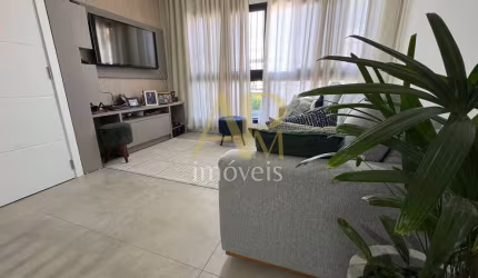 Apartamento à venda- 2 dorm (1 suíte) com SPA aquecido na Praia da Pinheira