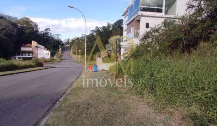 Terreno / Lote à venda no Condomínio Altos de São José com 450m2 São José