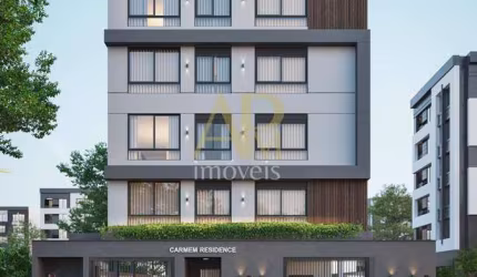 Apartamento à venda com 3 dormitórios, sendo 1suíte. No Pedra Branca
