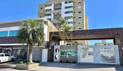 Apartamento semimobiliado à venda: 2 dorm (1 suíte) + HB - Praia João Rosa