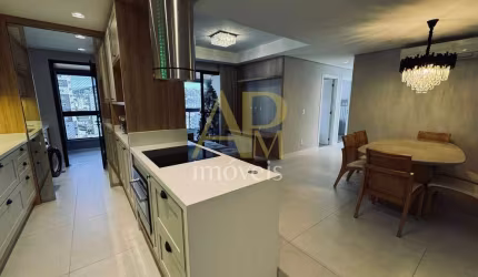 Lindo Apartamento à venda: 3 dorm (1 suíte), Box, mobiliado no Floresta