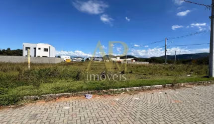 Terreno à venda com 375m² no Loteamento São José Park em Forquilhas