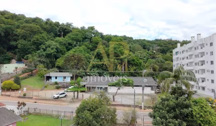 Terreno com 2.516m² à venda em Biguaçu no Bairro Fundos - até 12 pavimentos