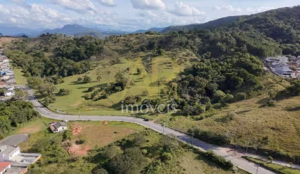 Terreno para loteamento/ desmembramento à venda com 159mil m² em Potecas!