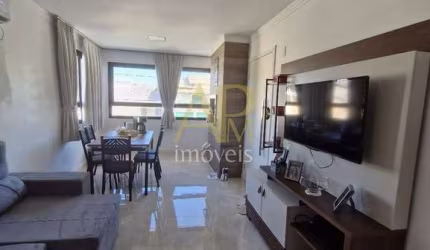 Apartamento à venda: 3 dorm (1 suíte), sem condomínio/ Praia de Fora