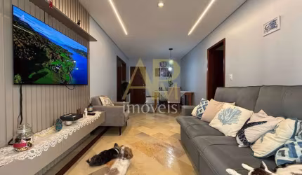 Apartamento à venda no Balneário do Estreito - com 2 dormitórios (1 Suíte)