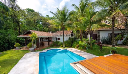 Casa em condomínio fechado com 6 quartos à venda na Rodovia Governador Doutor Adhemar Pereira de Barros, 100, Loteamento Alphaville Campinas, Campinas, 800 m2 por R$ 10.950.000