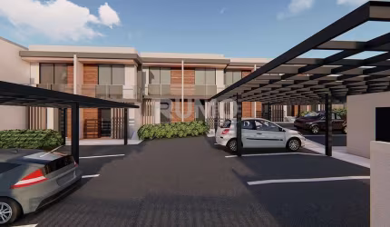 Casa com 2 quartos à venda na Rua Caranda, 423, Bairro das Palmeiras, Campinas, 76 m2 por R$ 720.000