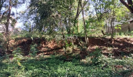 Terreno em condomínio fechado à venda na Rua Ramiro dos Santos, 840, Bairro das Palmeiras, Campinas por R$ 1.500.000