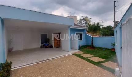 Casa com 3 quartos à venda na Rua Amphilóphio de Melo e Albuquerque, 46, Bairro das Palmeiras, Campinas, 24 m2 por R$ 1.700.000