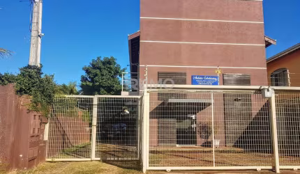 Apartamento com 8 quartos à venda na Antônio Galvão de O. Barros, 163, Barão Geraldo, Campinas, 343 m2 por R$ 2.500.000