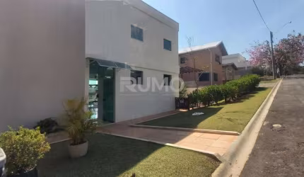 Terreno em condomínio fechado à venda na Rua Bortolo Martins, 1335, Barão Geraldo, Campinas por R$ 400.000
