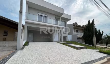 Casa em condomínio fechado com 4 quartos à venda na Avenida Antônio Marques da Silva Filho, 680, Betel, Paulínia, 242 m2 por R$ 1.890.000