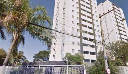 Apartamento com 3 quartos à venda na Rua Antônio José Ribeiro Júnior, 95, Bonfim, Campinas, 86 m2 por R$ 580.000