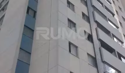 Apartamento com 3 quartos à venda na Rua Antônio José Ribeiro Júnior, 95, Bonfim, Campinas, 86 m2 por R$ 550.000